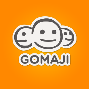 GOMAJI_icon